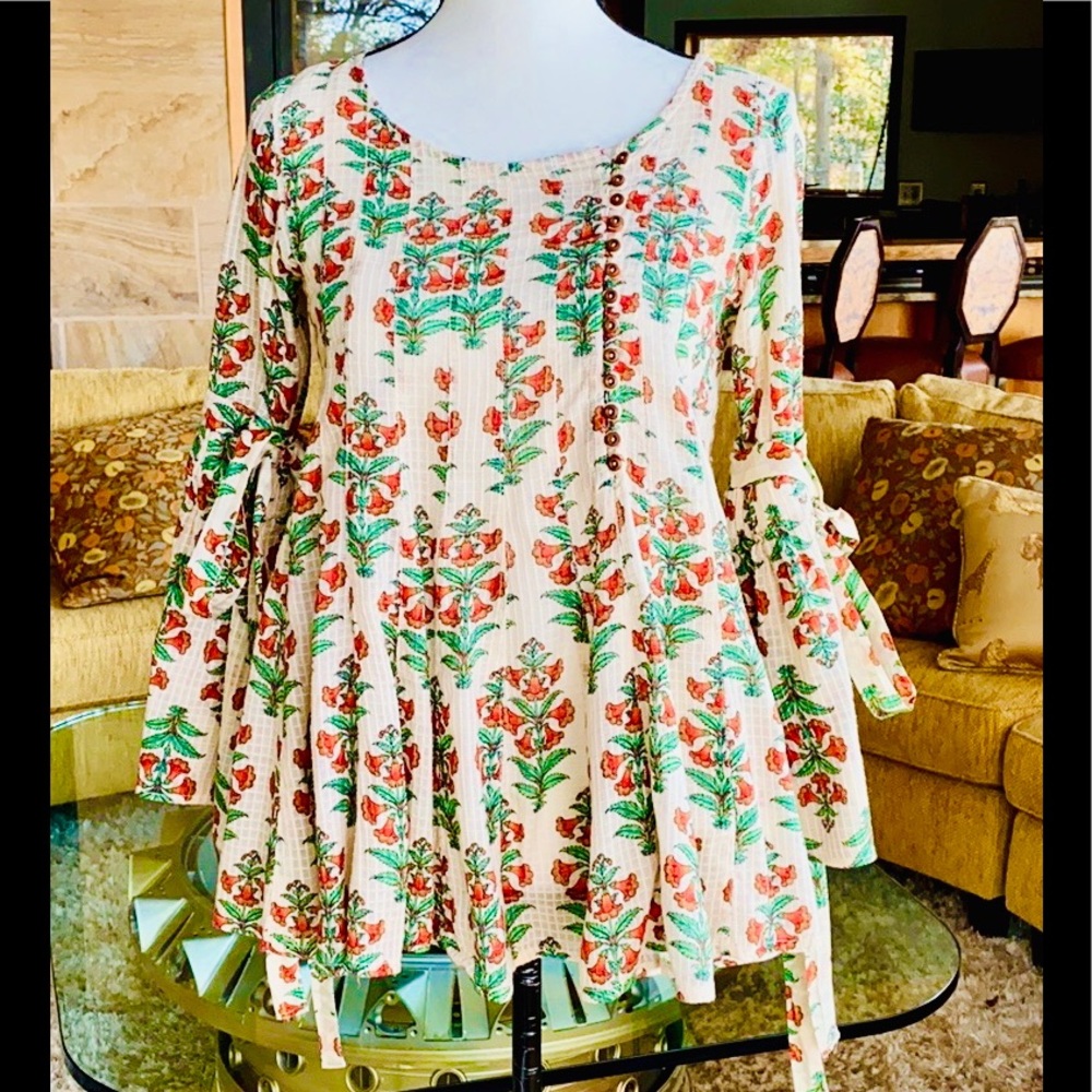 HP!!🥰🔥☄️🌟GENERATION FLO Pakistan, AWESOME  Boho - Picture 16 of 16